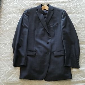 Calvin Klein Suit with Matching Trousers